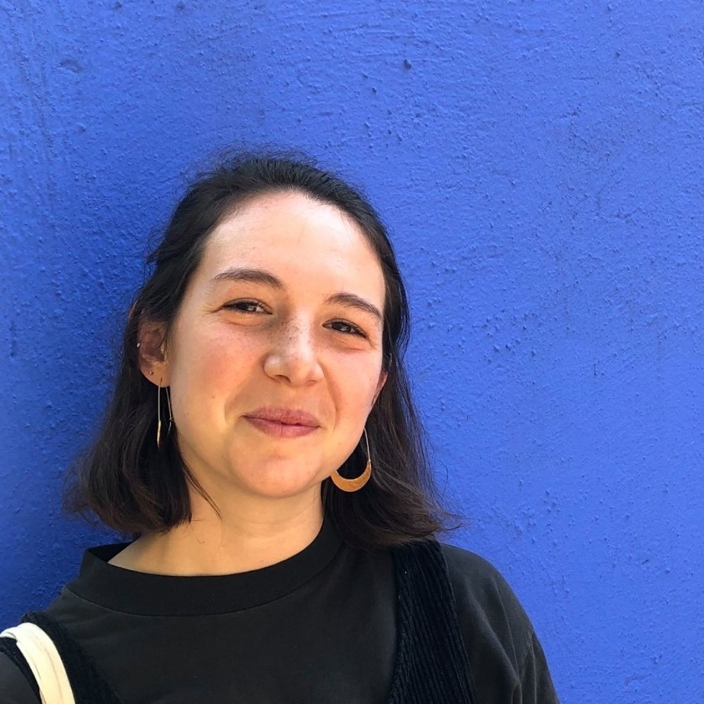 Meet your Posher, Gabby